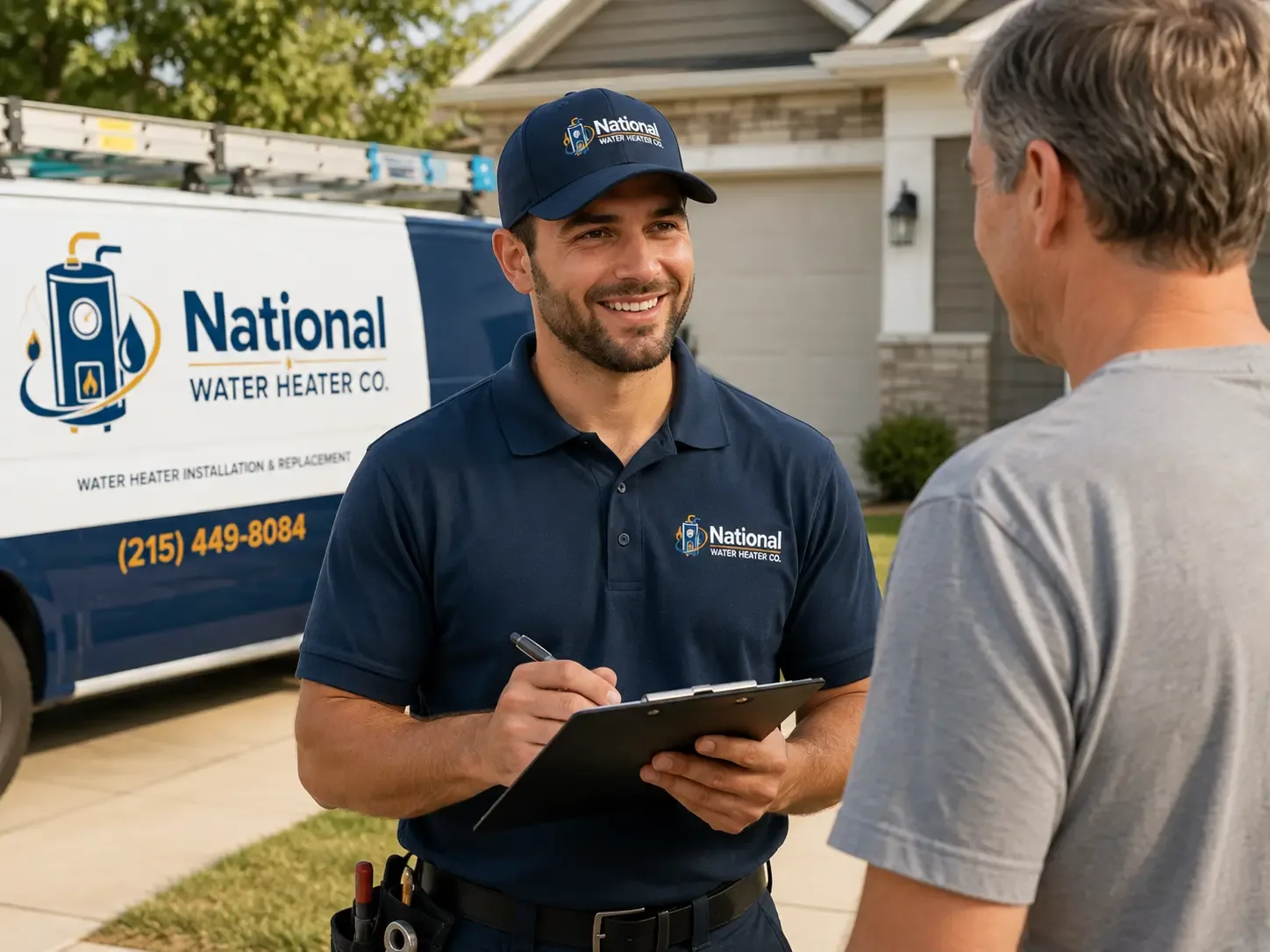 Water Heater Installation Gepp, AR FAQs